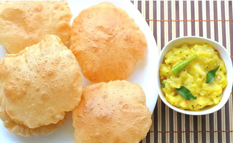  Interesting Funny Story About Breakfast Poori Recipe