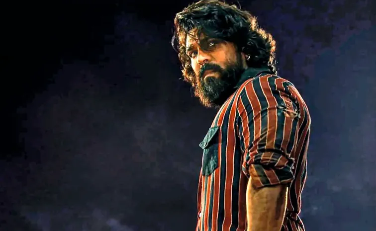 Ram Charan's Peddi Movie Creates Record in Pre Ticket Booking Sales
