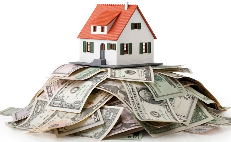 India Real Estate Sees 30 7 Billion Investment Surge CBRE-CII Report Highlights3