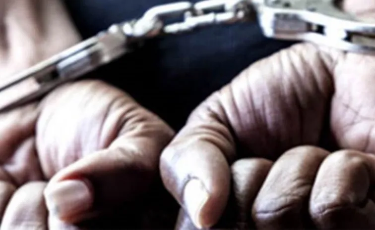 Key accused in drug supply case arrested