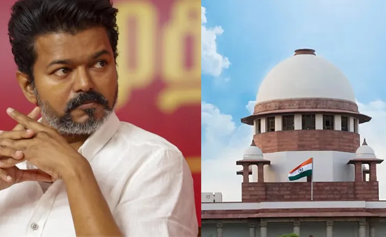 TVK vijay and SR Bommai vs Union of India 1994 3 SCC