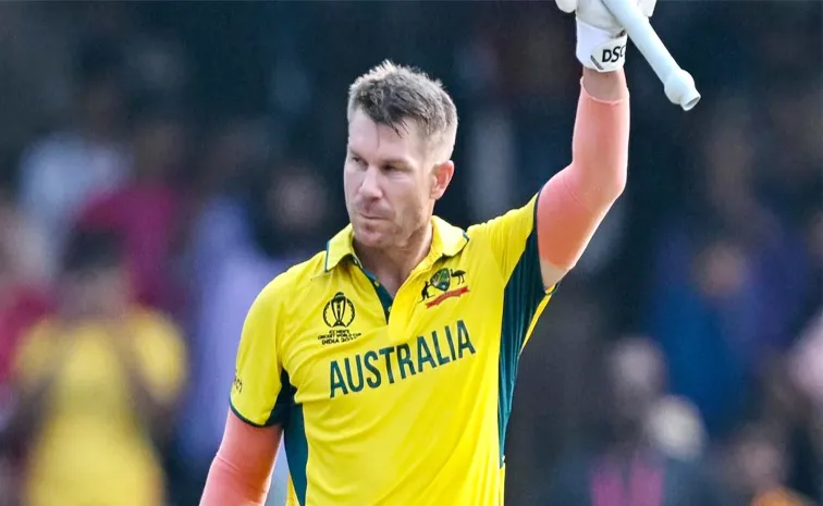 David Warner Breaks Silence Accept responsibility Drink Driving case