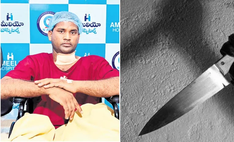 Kurnool Doctors Negligence