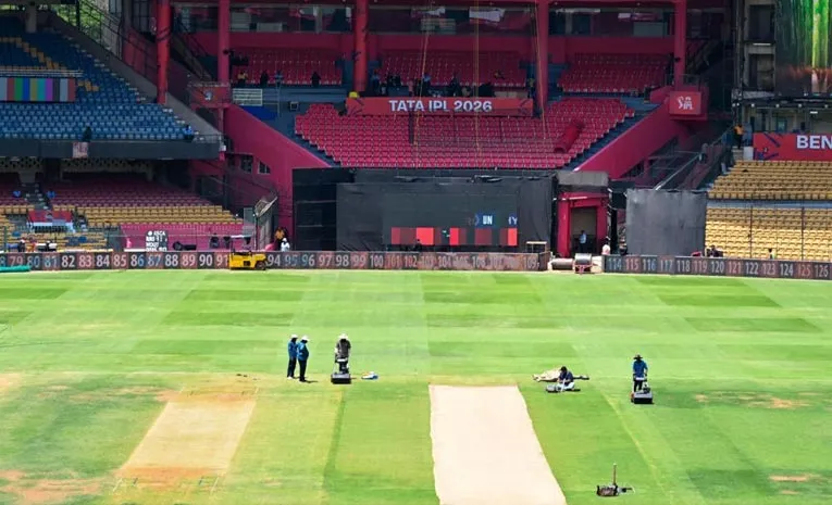 IPL final venue shift likely due to commercial viability