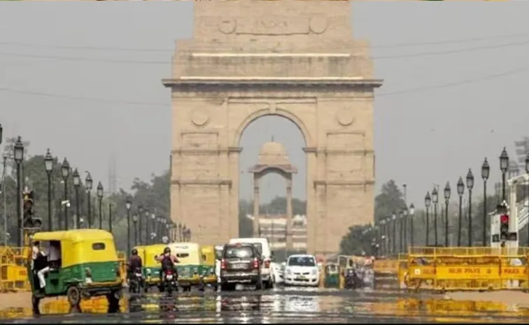 Delhi on alert after intel warns of terror attack in key areas