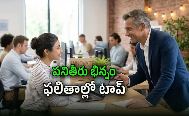 Gen Z Does not Work Hard Entrepreneur Says That Idea Is Completely Wrong Tweet Viral