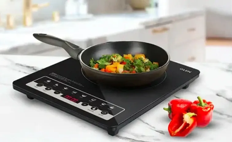 Induction Stove Safety Tips Essential Precautions to Prevent Accidents