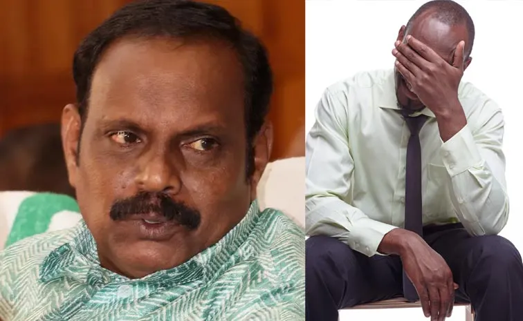 25 Year Reign Ends, Kovoor Kunjumon Breaks Down After Massive Defeat