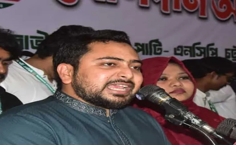 NCP Nahid warns of rise in communal propaganda after West Bengal polls
