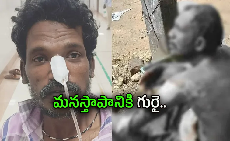 Delay in Vijays Government Formation Fan Attempts To End Their Life