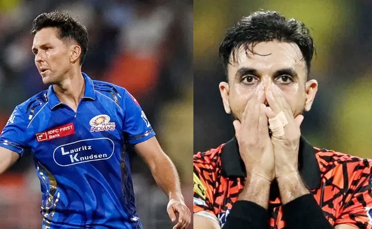 IPL 2026: Players Who Might Have Played Their Last Match