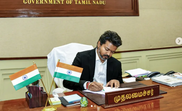 40 మంది ఐఏఎస్‌ల బదిలీ 