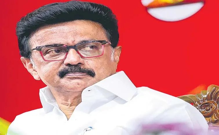 మాజీ సీఎం స్టాలిన్‌ ఆసక్తికర వ్యాఖ్యలు..