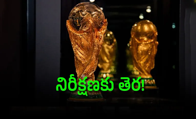 Zee Secures Rights-FIFA World Cup 2026-And-38 Other Events In-India