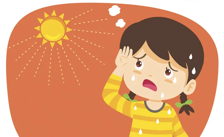 sun exposure ages the skin and raises the risk for skin cancer
