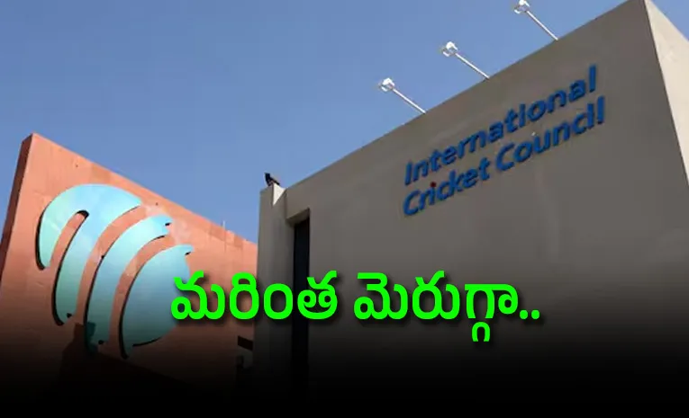 ICC Changed-Major Rules-Decided Suspend Cricket Canada-Corruption