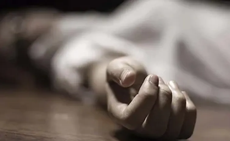 Newlywed woman died by suicide: Telangana