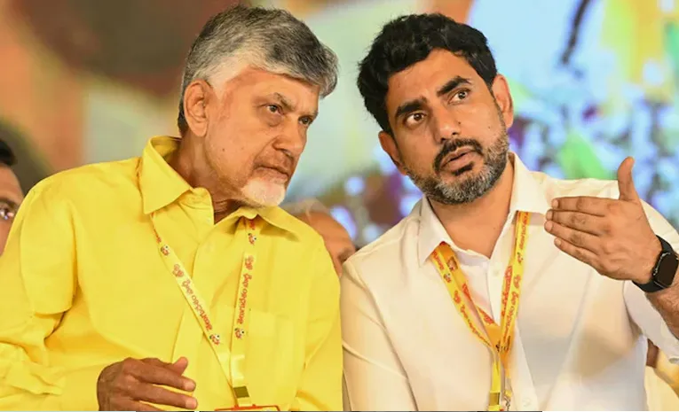 తీర్మానాల కంటే తిట్లకే ప్రాధాన్యం.. ఇదేనా మహానాడు?