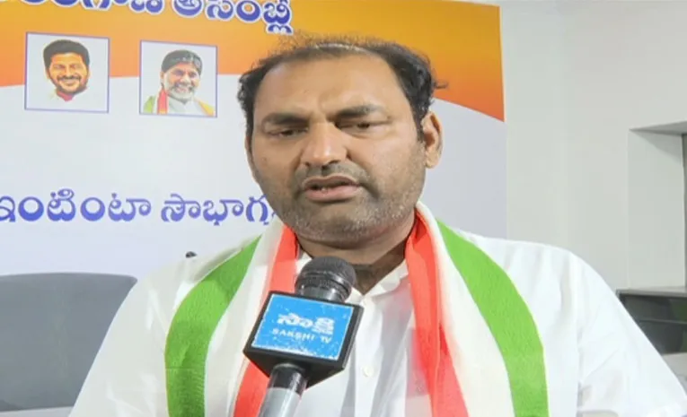 Pawan Must Apologize to the People of Telangan MLA Anirudh Reddy