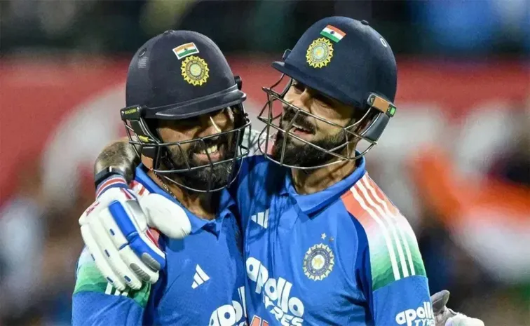 ఐపీఎల్‌ ముగిసింది.. వారంలోపే రంగంలోకి దిగనున్న టీమిండియా