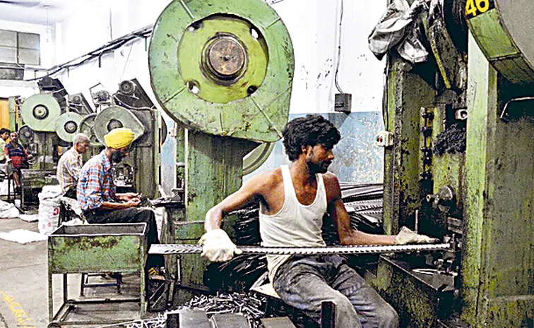 Revolutionary Changes in the Implementation of Minimum Wages in Labour Sector: Telangana