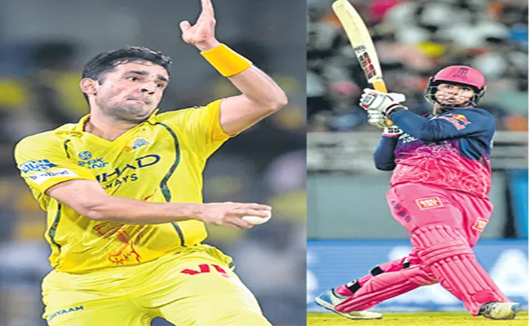 Young Players Proved Their Mettle in the 19th Season of the IPL 2026