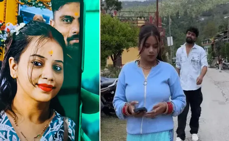 కారు కోసం వేధింపులు : విగత జీవిగా ఇన్‌ఫ్లూయెన్సర్‌