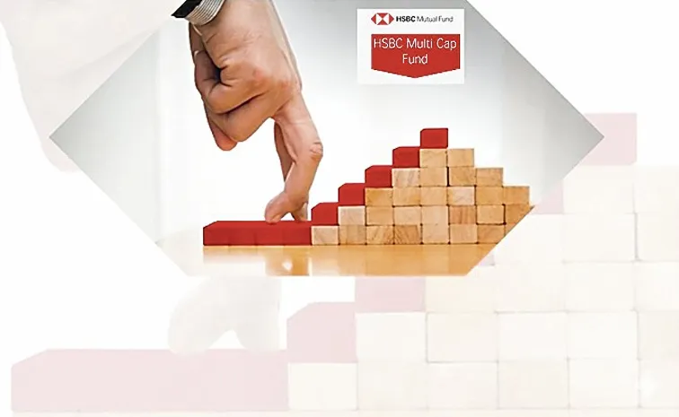 HSBC multi cap fund 23 percent annual returns long term investment Fund review