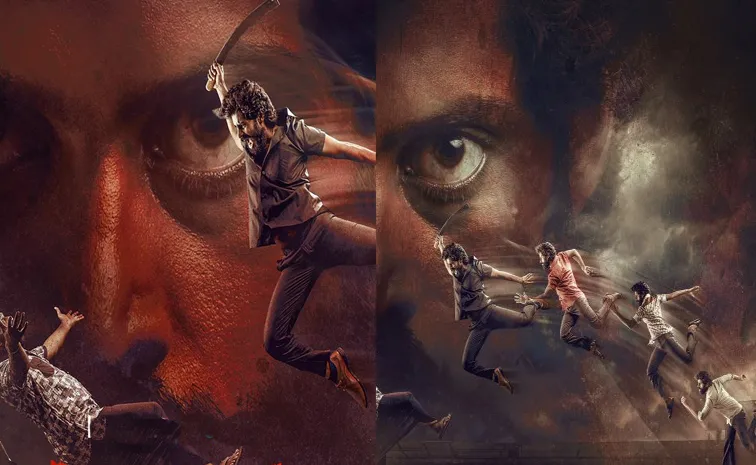 Kollywood SPORTS THRILLER web series Ott Streaming Date out now