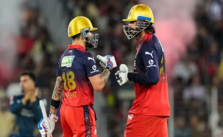 rcb ipl 2026 win bengaluru police ban street celebrations