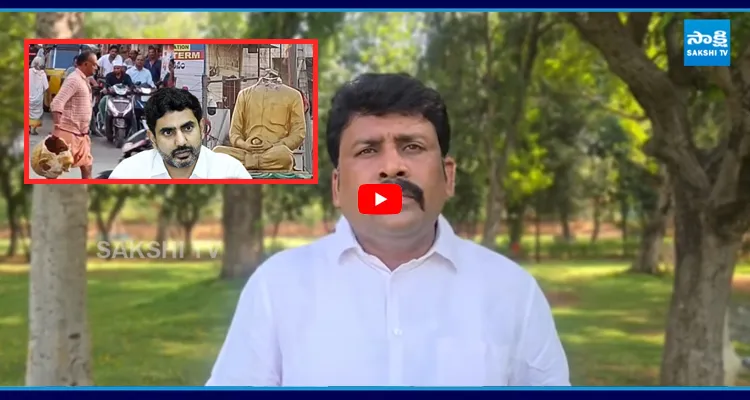 రేయ్ మాలోకం... వైఎస్సార్ విగ్రహం జోలికి వస్తే ఖబడ్డార్!