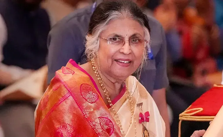 Singer Suman Kalyanpur Passed Away at 89