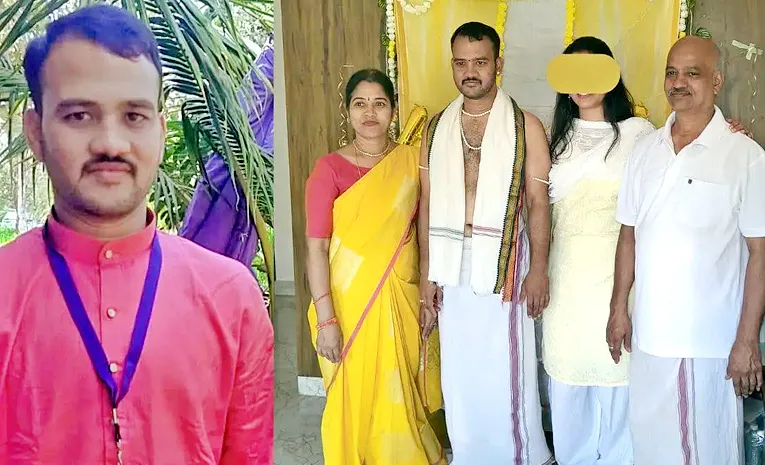 Three Of A Family Ends Their Life At Mandya