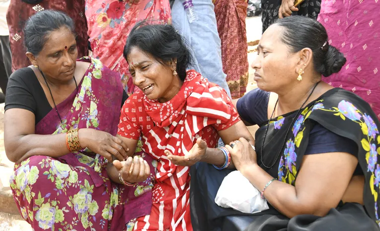 నన్ను వదిలి వెళ్లిపోయావా?  