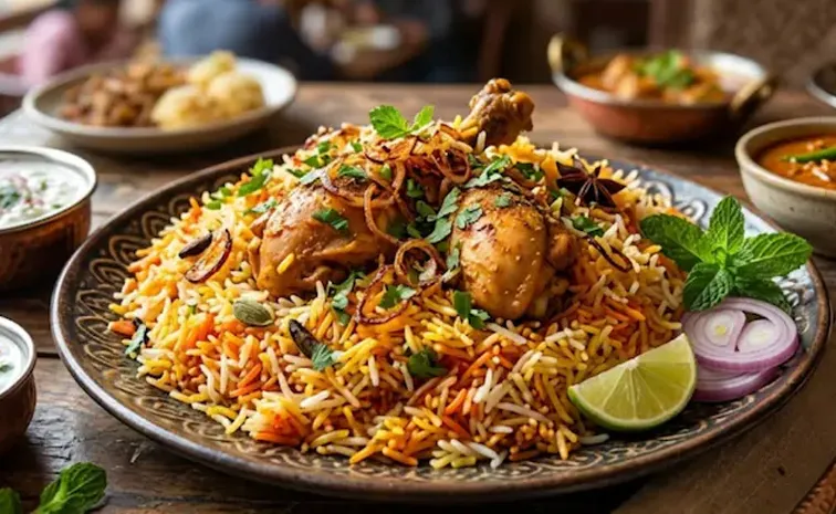Puducherry restaurant punished 2 free plates of every Sunday 