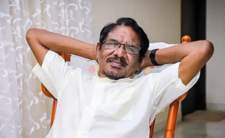 డైరెక్టర్‌ భారతీరాజా కన్నుమూత