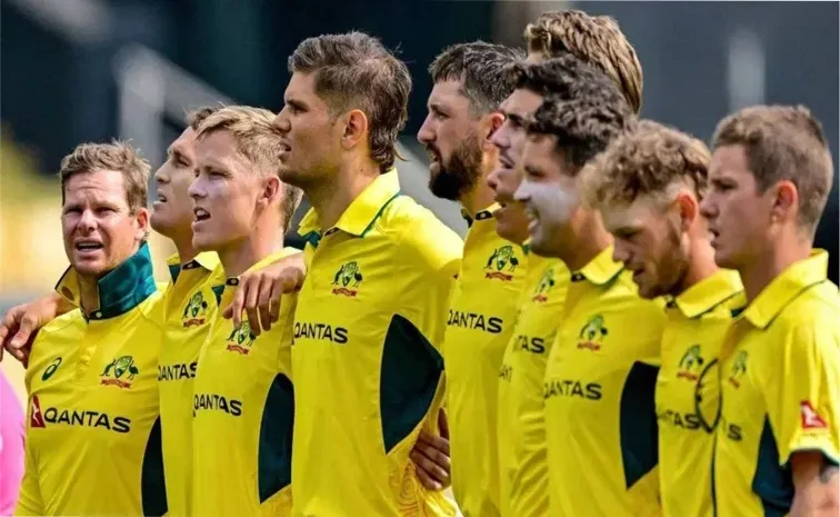 Australia Hit New Low Vs Bangladesh, Join Papua New Guinea In Shameful List