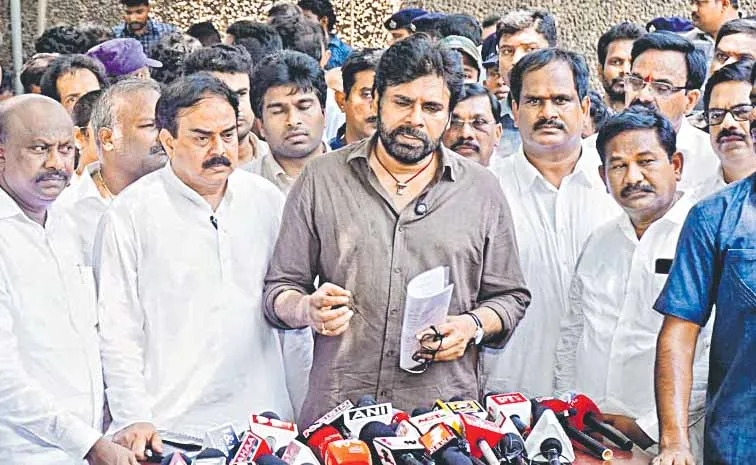 ఒక్కోసారి యాక్సిడెంట్లు జరుగుతుంటాయ్‌