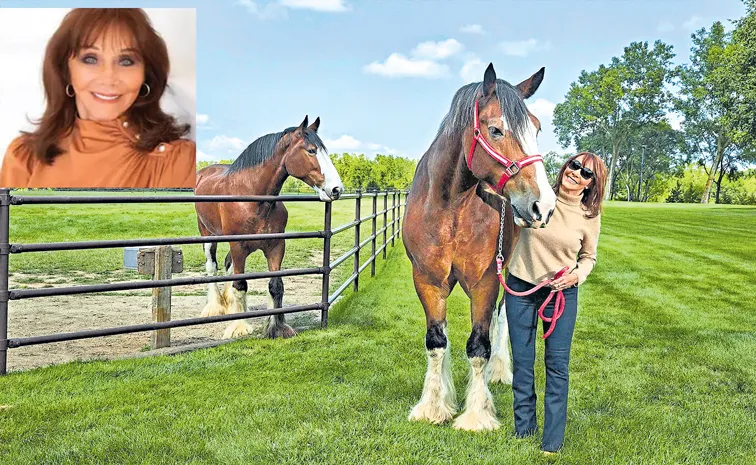 Diane Hendricks on Forbes 2026 America Richest Self-Made Women list