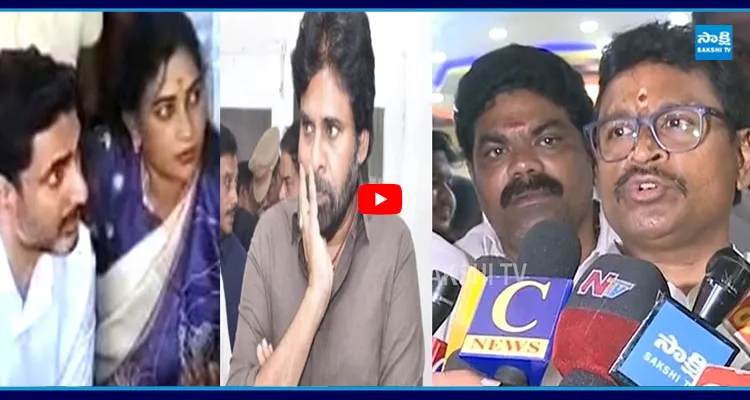 అనుభవం లేనప్పుడు డిప్యూటీ సీఎం పదవి ఎందుకు? ఏకిపారేసిన వెల్లంపల్లి