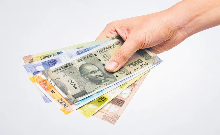 RBI to replace Indian paper currency notes with plastic currency june 2026