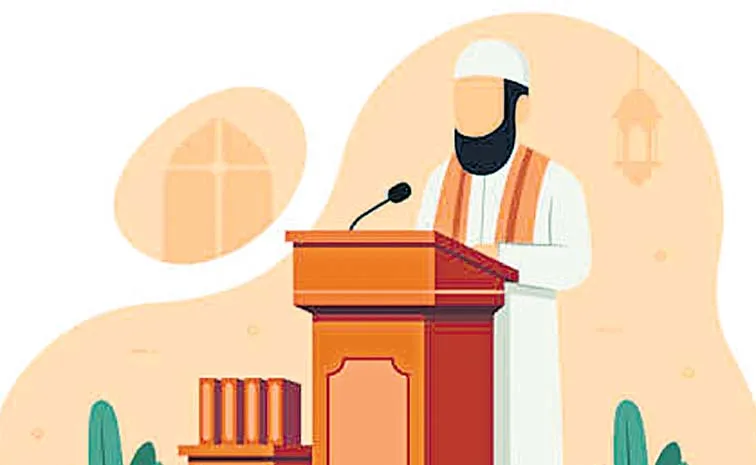 The Embodiment Of Forgiveness Islam Inspiration Story