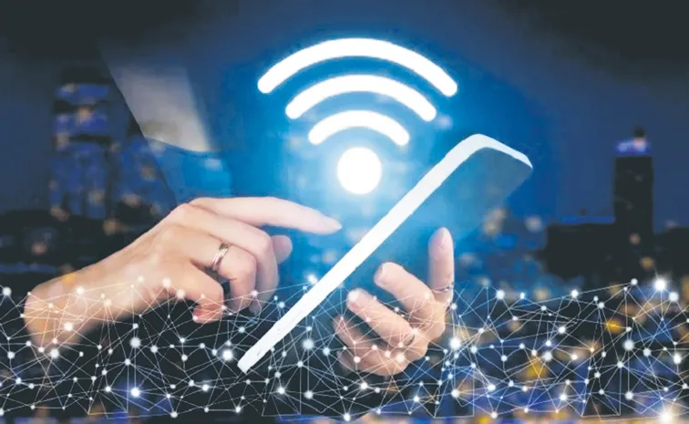Modi government has driven a historic transformation of India digital sector