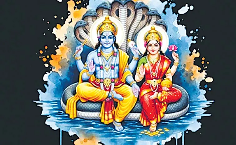 The Supremely Significant Ekadashi Inspiration Short Story