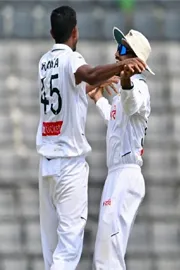 ICC Reveals Player Of The Month Nominees For May
