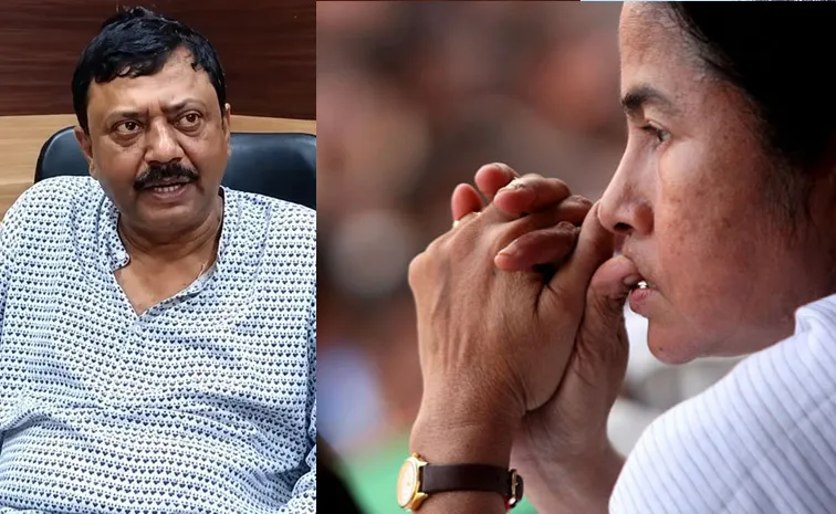 TMC Loses Delhi Office Amid Growing Rebel Crisis