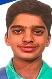 BCCI Announces India U19 Squad Sri Lanka Tour Dravid Son Named In