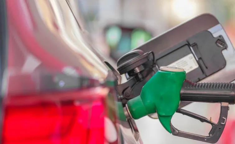 Centre Removes Excise Duty On Higher Ethanol Fuel check deets inside