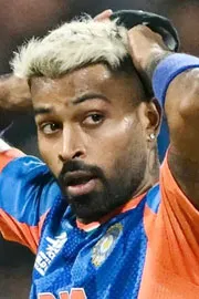 IND vs AFG: BCCI Breaks Silence On Hardik Pandya Replacement