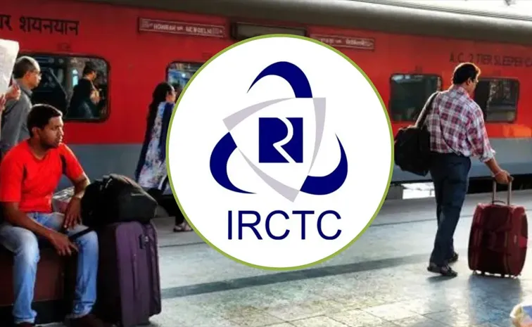 నెల రోజుల్లో IRCTC కొత్త వెబ్‌సైట్‌..